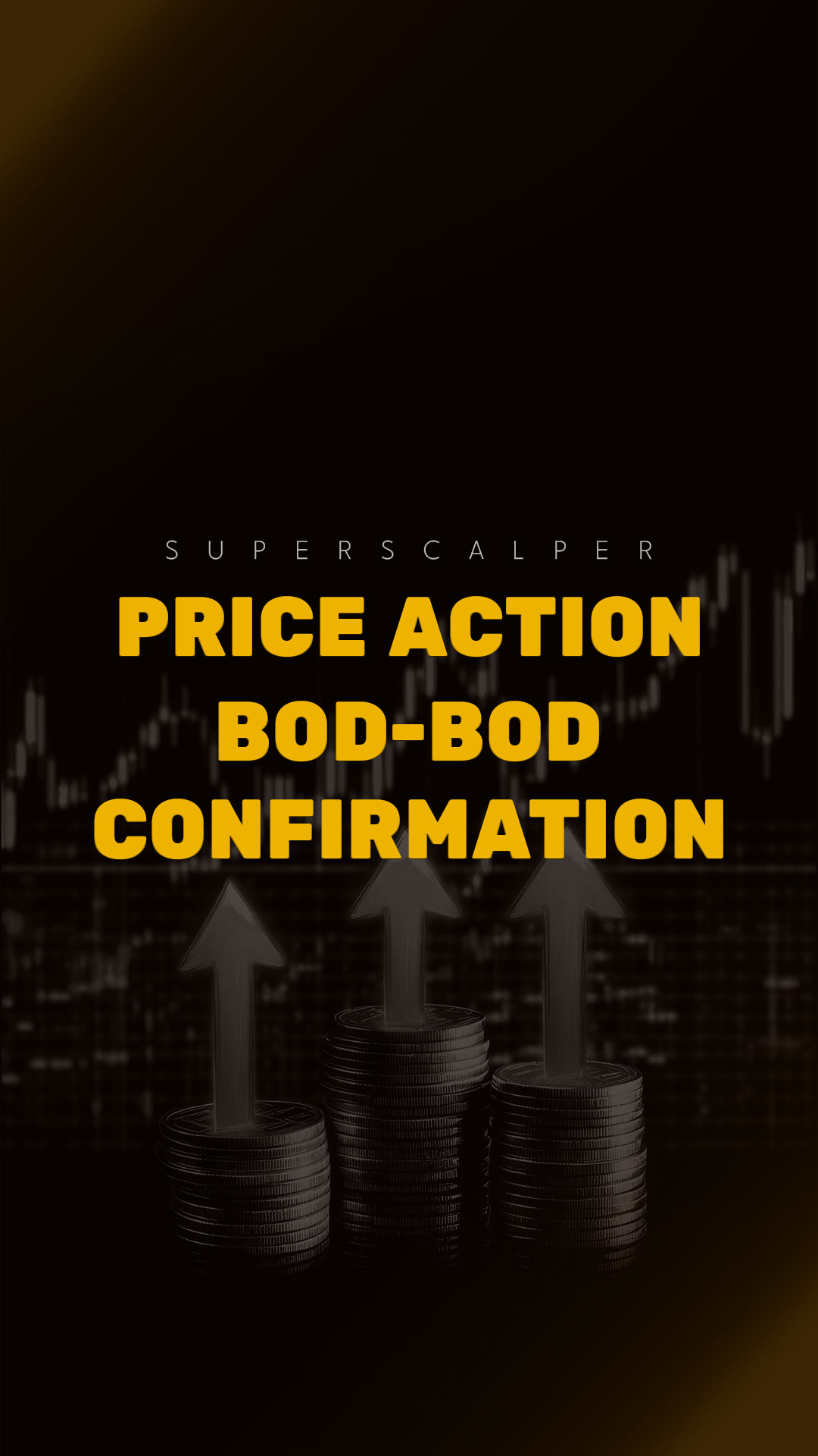 Superscalper-Price Action. BOD-BOB. Confirmation