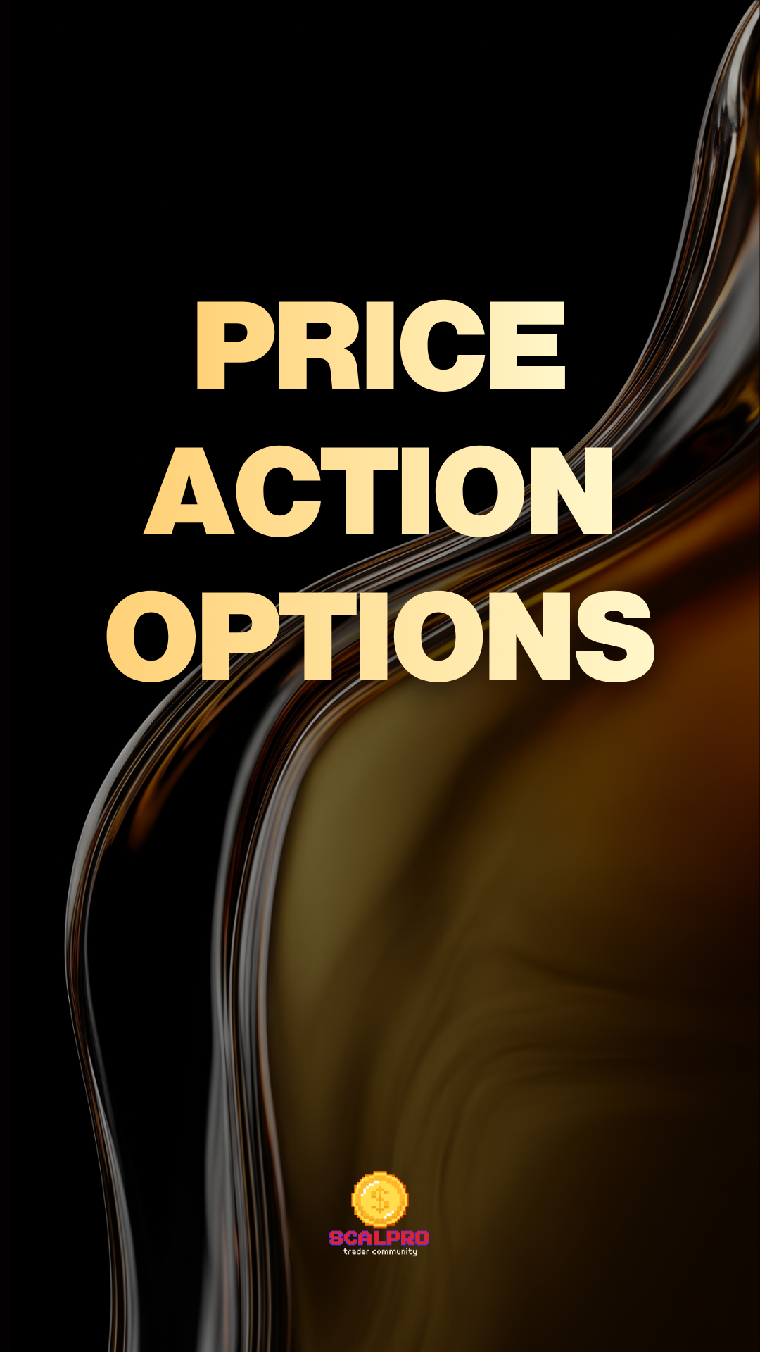 Price Action Options