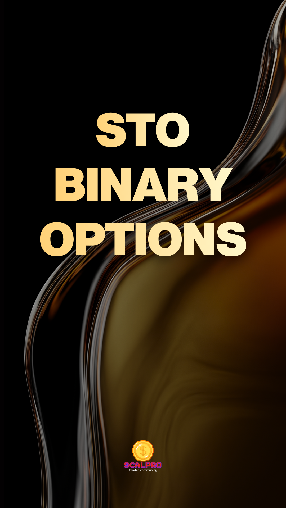 STO Binary Option