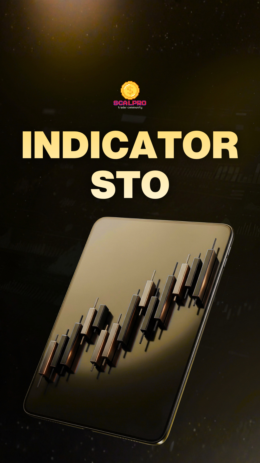 Indicator STO