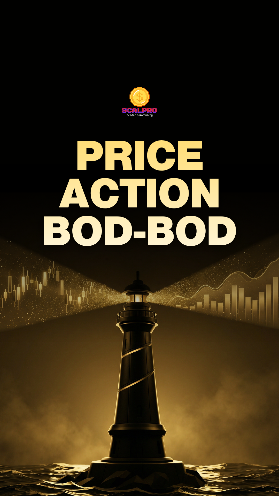 Superscalper-Price Action. BOD-BOB. Confirmation