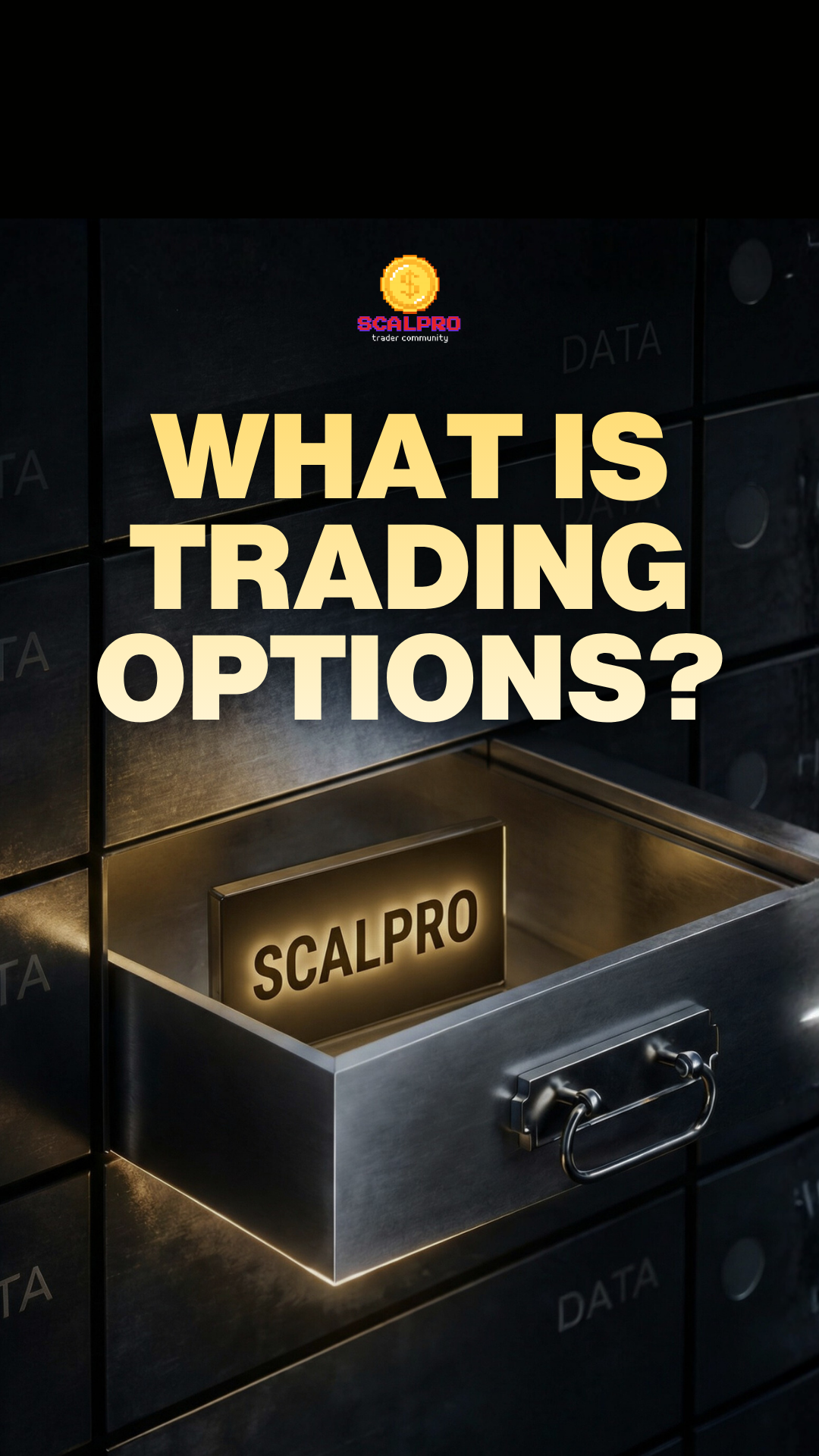 What is Options Trading?