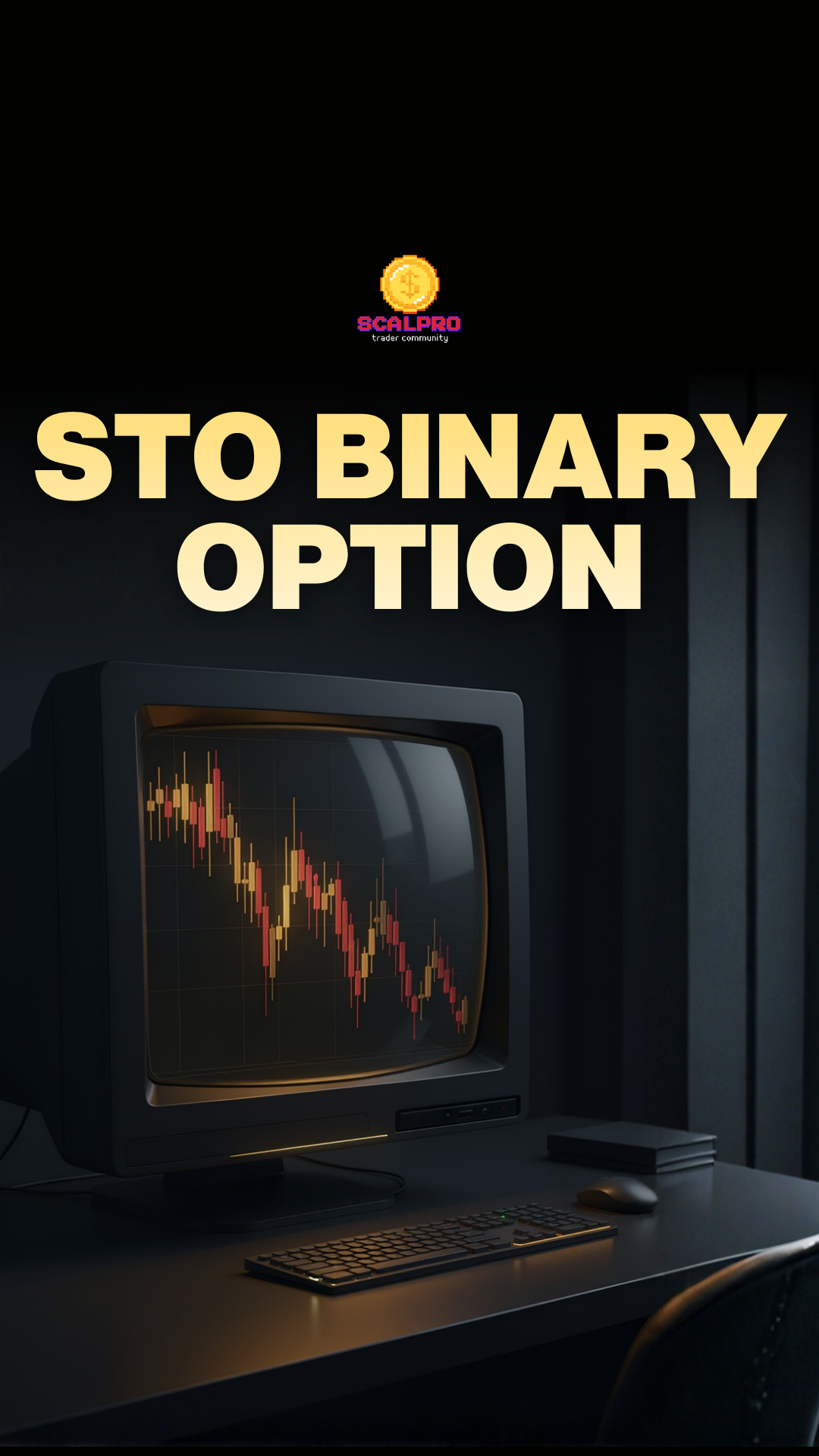 STO Binary Option