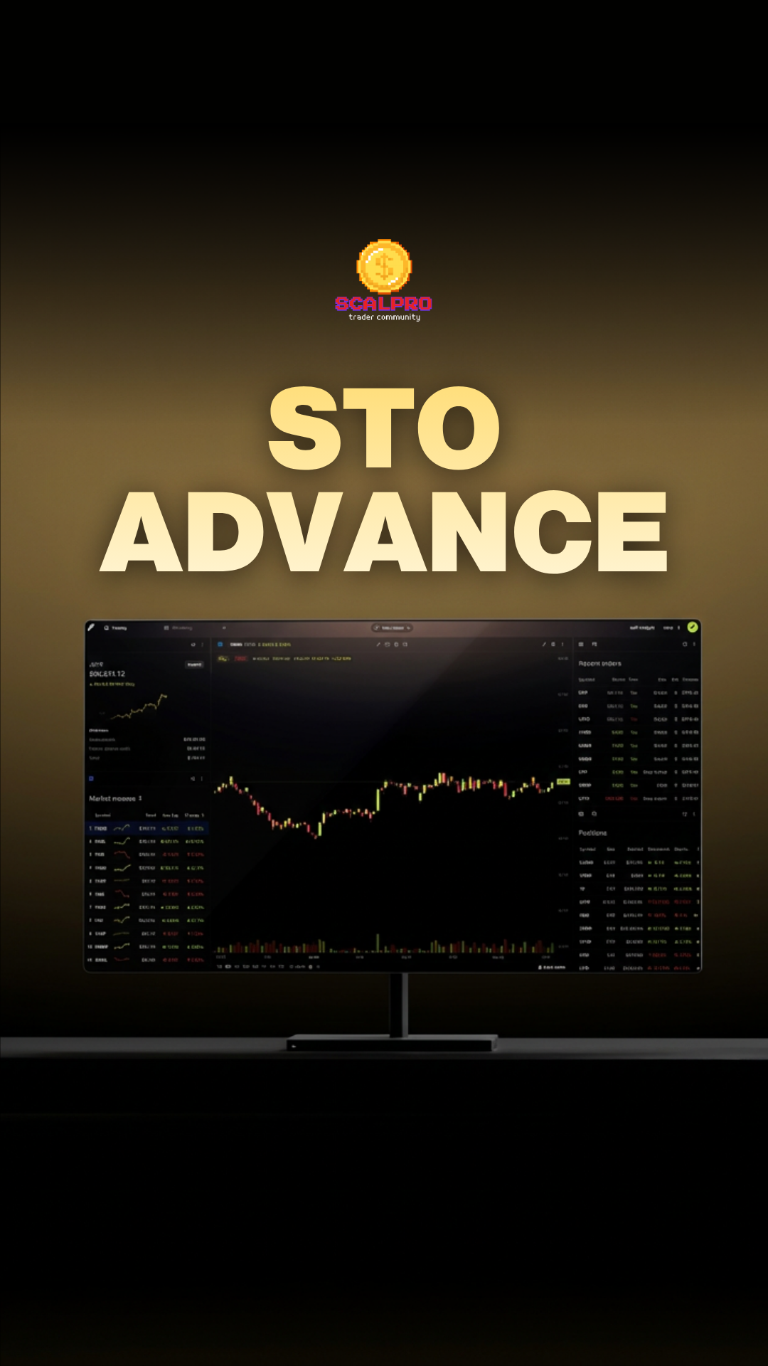 STO Advance