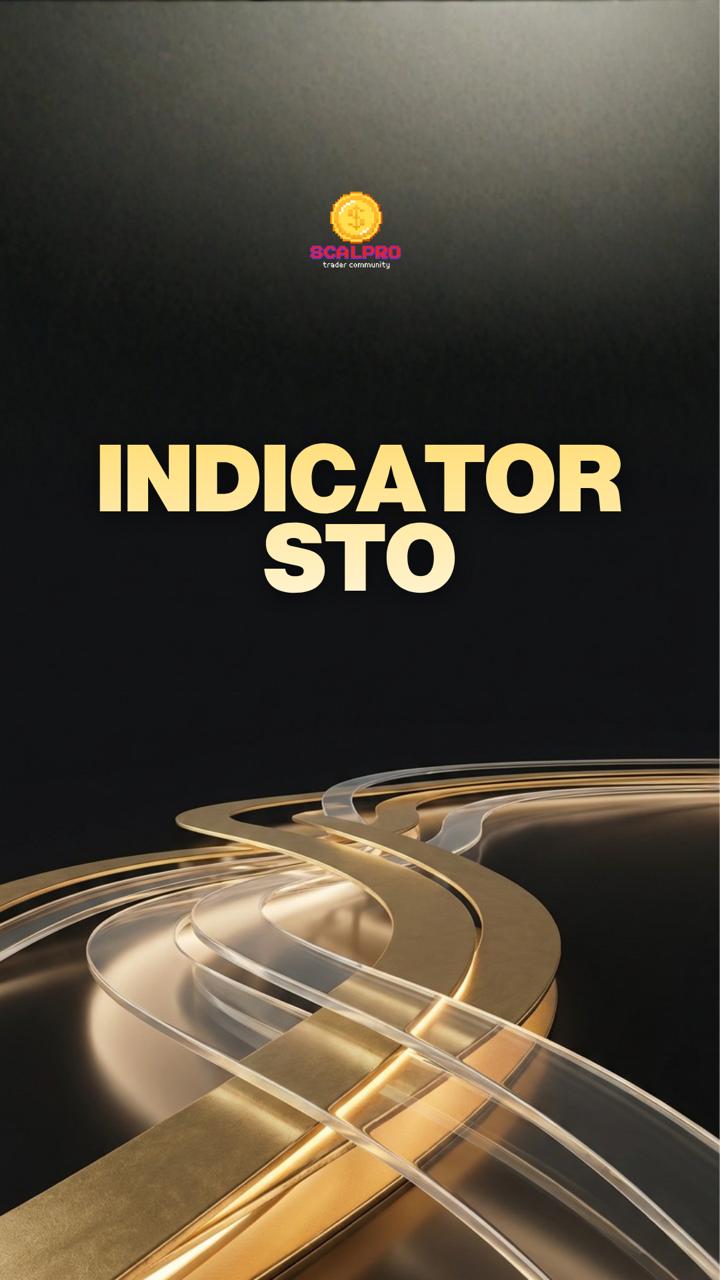 Indicator STO