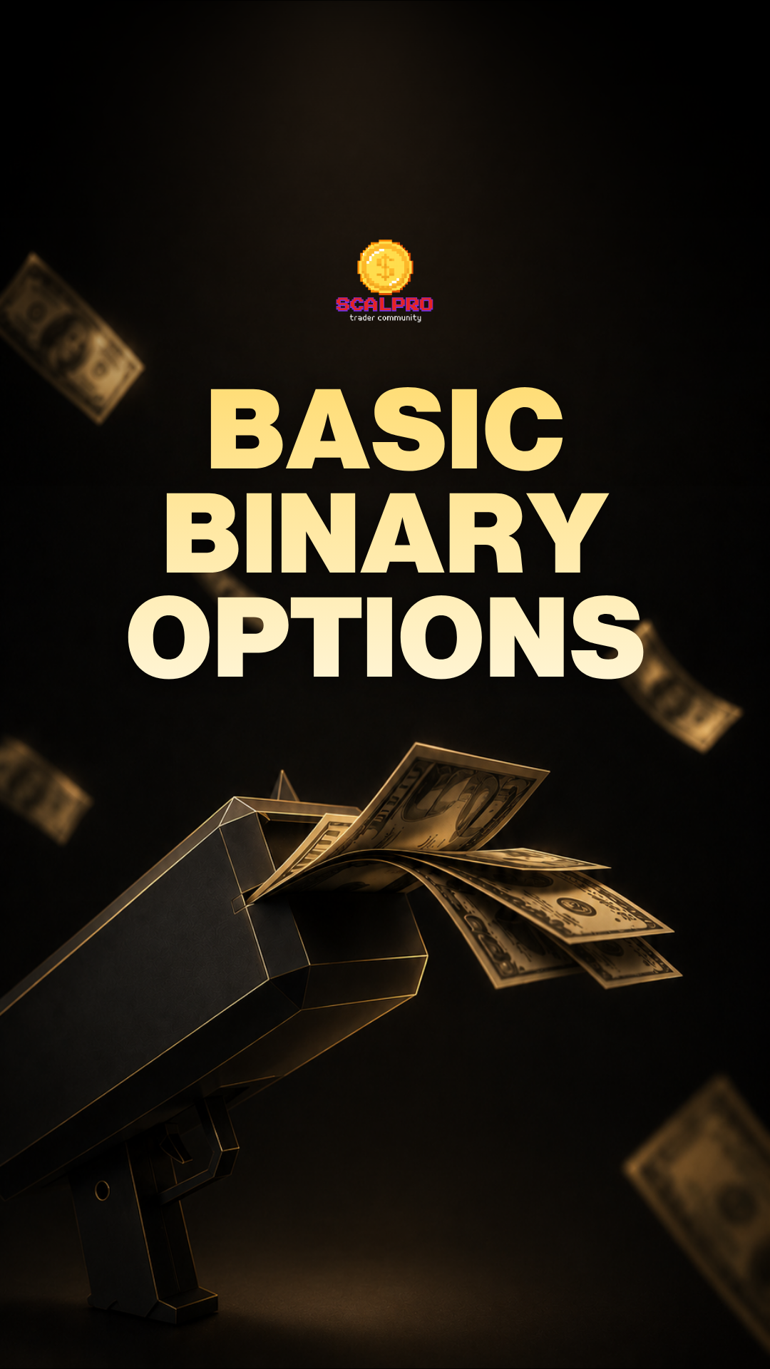 Basic Binary Option