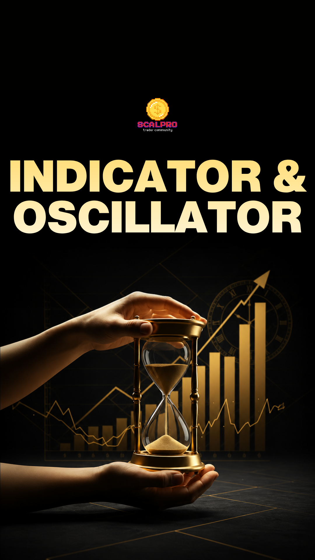 Indicator Dan Oscillator