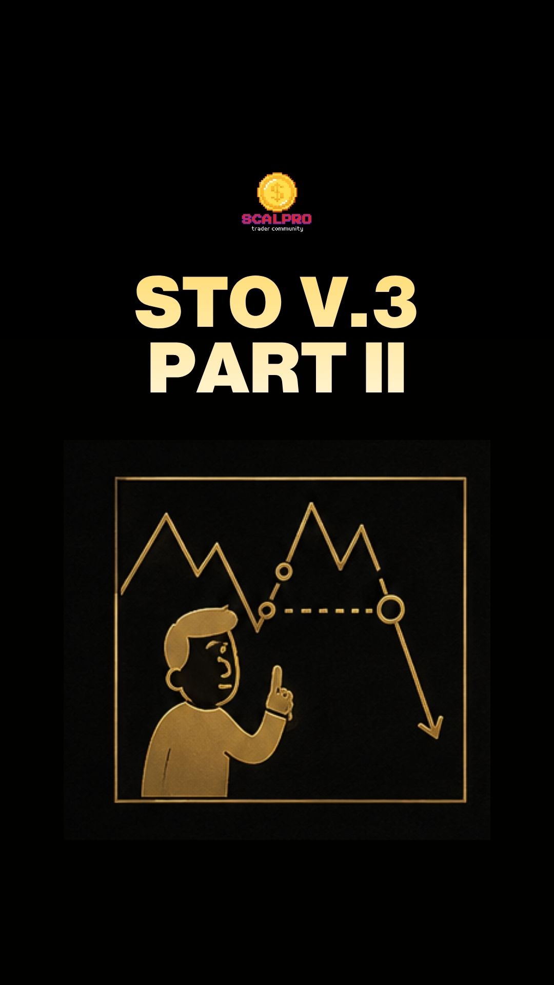STO V3 Part II