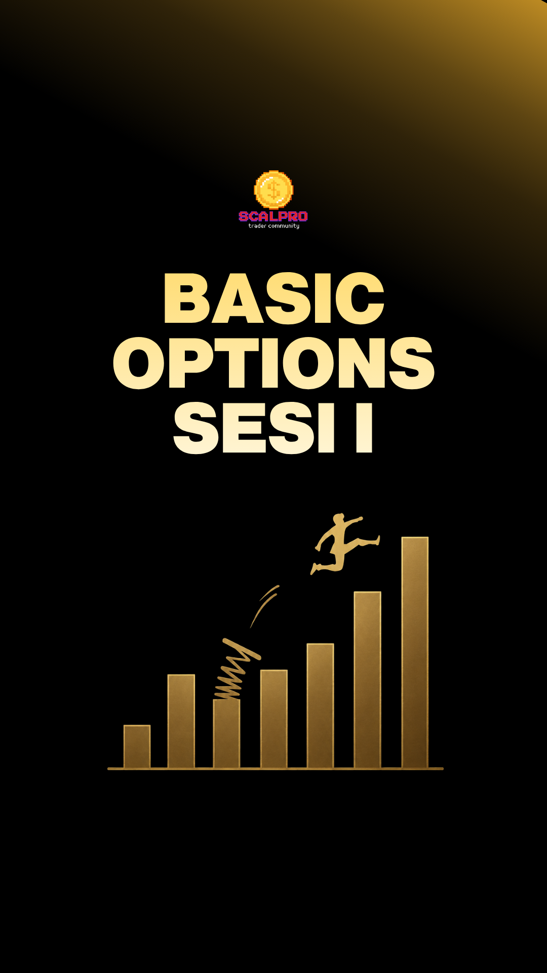 Basic Options Sesi 1