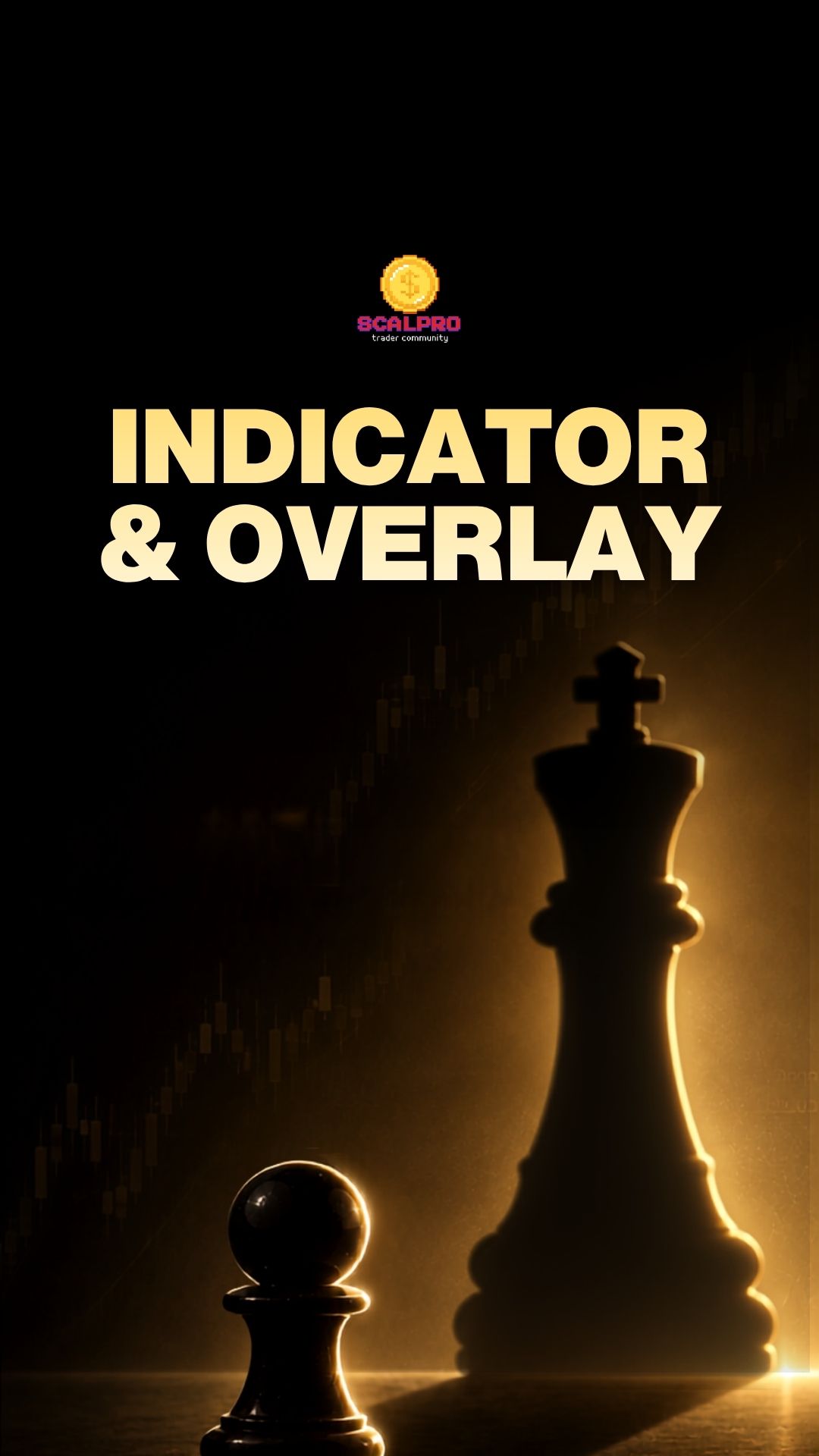 Indi And Overlay