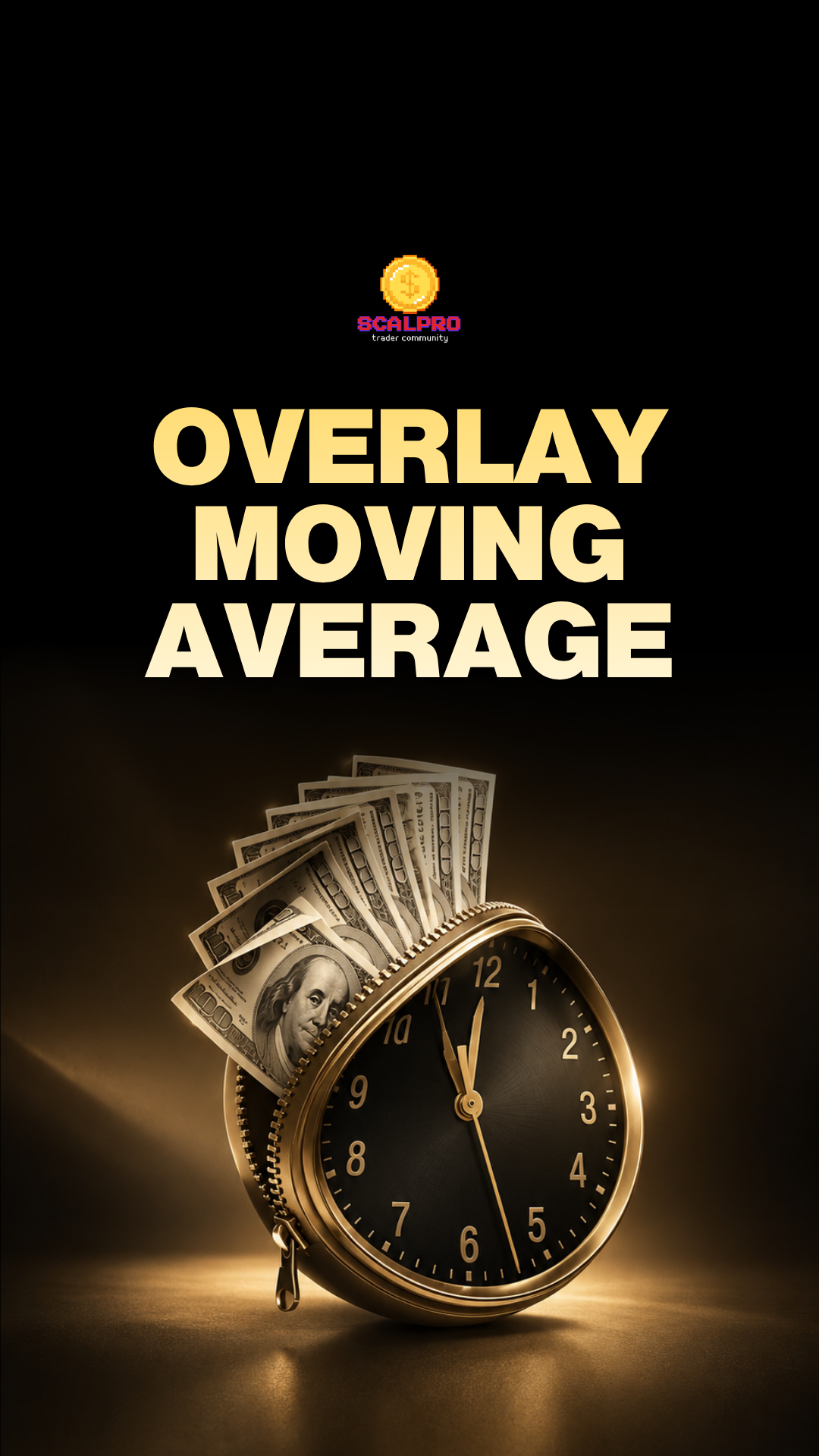 Overlay MA